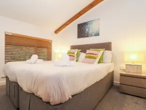 Garras - Habitación
