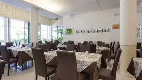 Hotel Panoramic - Restaurant