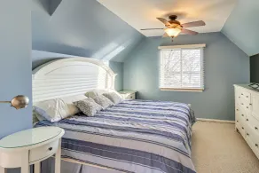 Brooklyn Cottage w/ Dock - Steps To Wamplers Lake! - Innenbereich