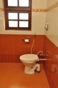 Hotel Seagull - Salle de bain