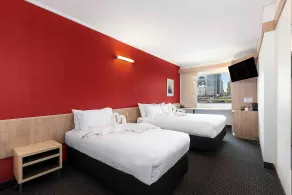 ibis Sydney Darling Harbour - Camera