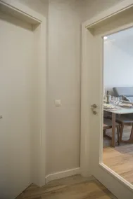 Apartments Leone Lukas - Rom