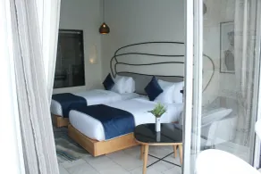 Ramee Royal Resort & Spa - Udaipur - Room