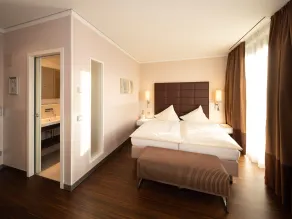Hotel Eberhards am Wasser - Camera