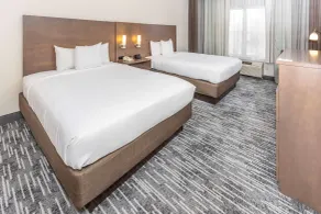 Country Inn & Suites by Radisson, Smyrna - Atlanta Northwest - Chambre