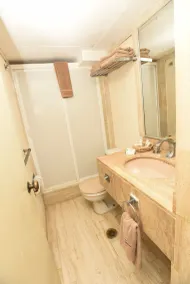 Howard Johnson by Wyndham Veracruz - Chambre