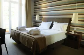 Grande Hotel De Luso - Chambre