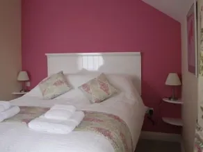 The Anchor Inn - Room