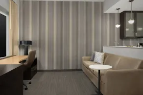 Residence Inn by Marriott Charlotte Northlake - Room