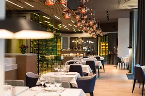 Golden Tulip Saint Malo– Le Grand Bé - Restaurant