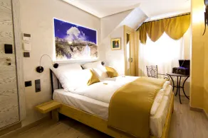 Boutique Hotel Sierra de Alicante - Room