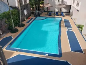 Le Grand Bleu Hotel - Pool