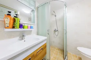 Lavendar Apartment - Shangcheng Branch - Baño