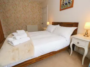 Garden Retreat - Room