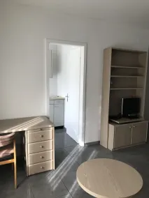 My Home Location - Chambre