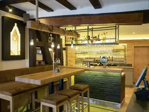 Hotel Schneider - Ristorante