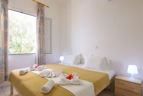 Hiona Apartments - Room