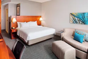 Courtyard by Marriott San Antonio SeaWorld Westover Hills - Chambre