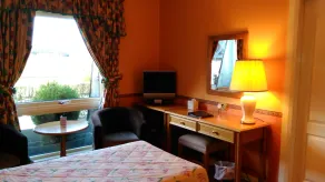 The Craighaar Hotel - Room