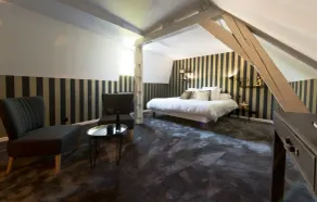 Maison Mathilde - Chambre