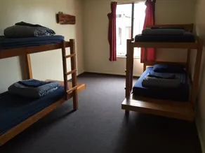 Dusky Lodge - Chambre