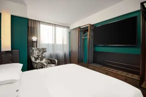 Hyatt Centric Midtown 5th Avenue New York - Chambre