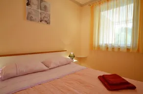 Apartments Benussi 1045 - Zimmer