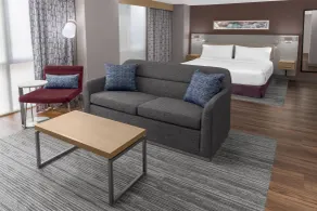 Hilton Garden Inn New York/Manhattan-Midtown East - Chambre