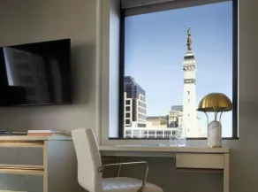 InterContinental Indianapolis by IHG - View from room