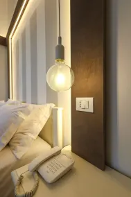 Capo Vaticano Suites  - Værelse