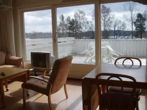 Hotell Dalsland - Zimmer
