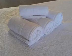 Hotel Kruger - Zimmer