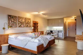 Hotel Aeschi Interlaken - Handwritten Collection (Opens Summer 2026) - Zimmer