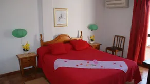 El Tío Mateo - Quarto