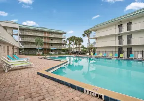 Park Royal Orlando - Piscine