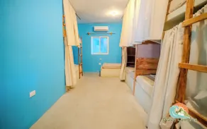 Playa de la Fuente - Room