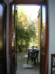 Dimora Relais Excelsa - Camera