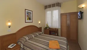 Hotel Katy - Room