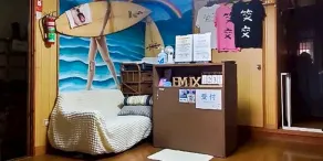 Emix Ishigaki - Réception