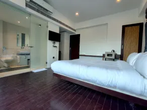 The Sky Imperial Hotel Yahvi - Room