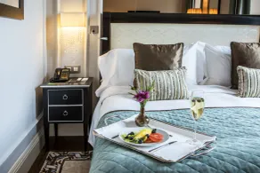 InterContinental Porto - Palacio das Cardosas by IHG - Chambre