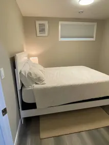 Serene and Stylish House Rental in Brighton, Saskatoon - Room