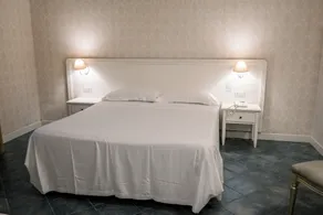 Essence Sicily - Marina Holiday Hotel & Spa - Chambre