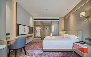 Yannian HarborMile Hotel - Rom