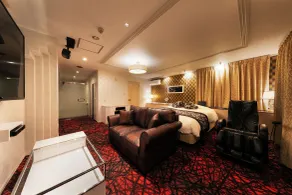 Hotel Eldia Modern Kobe(Adult Only) - Chambre