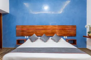 Casa Dos Lunas - Chambre