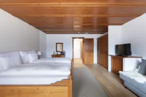 Eden Hotel und Restaurant - Room