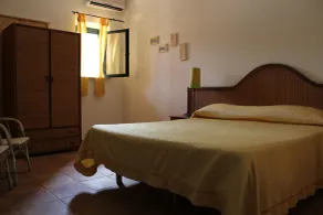 Agriturismo Ruralia - Chambre