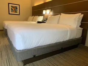 Holiday Inn Express Hillsborough-Durham Area by IHG - Room