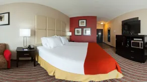 Holiday Inn Express Hotel & Suites York NE - Market by IHG - Chambre